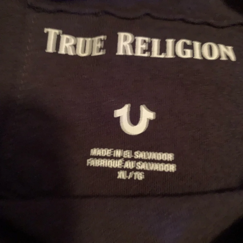 True Religion Tee